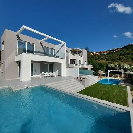 Oceana Suites Georgioupoli Exterior photo
