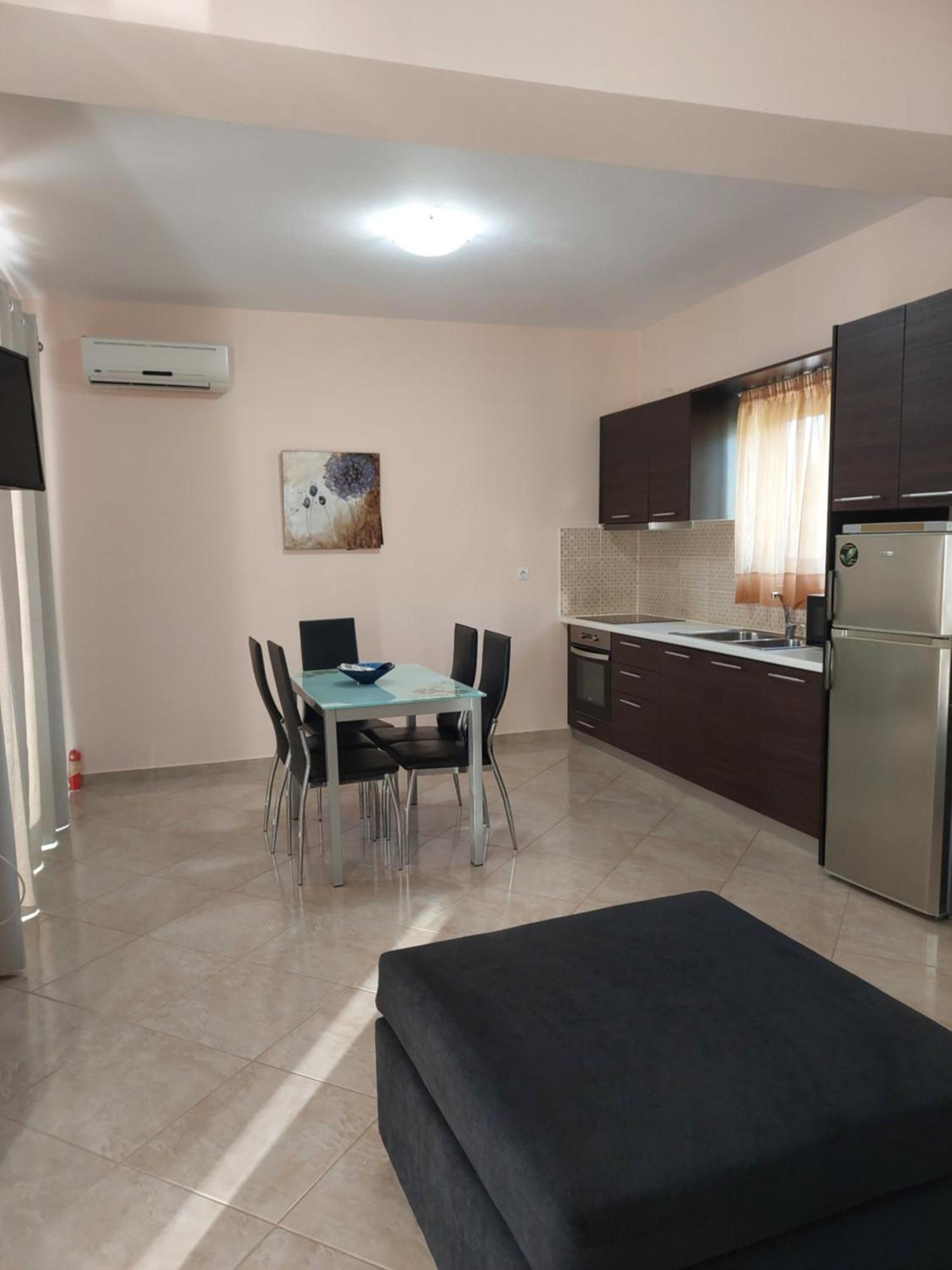 Oceana Suites Georgioupoli Exterior photo