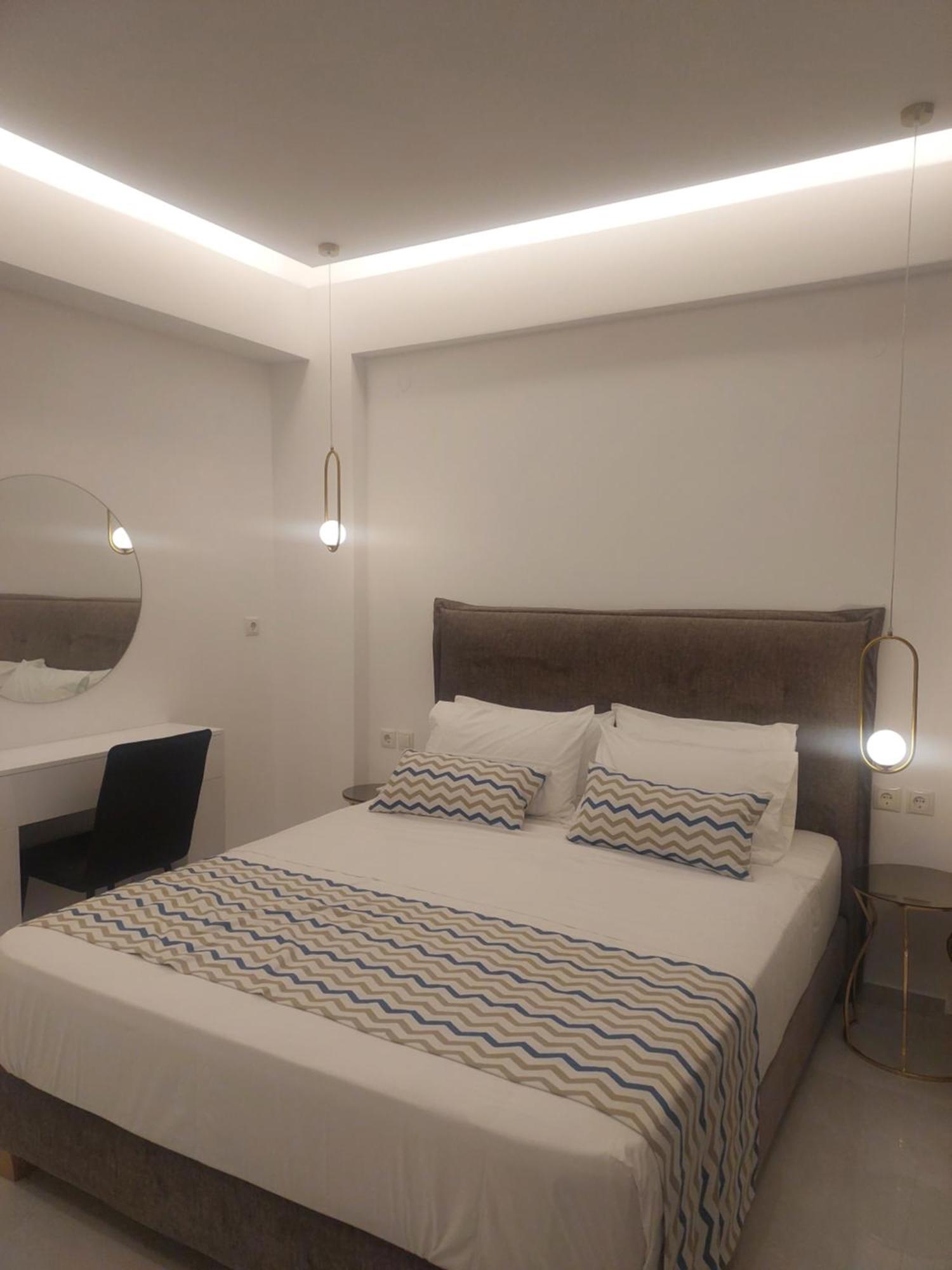 Oceana Suites Georgioupoli Exterior photo