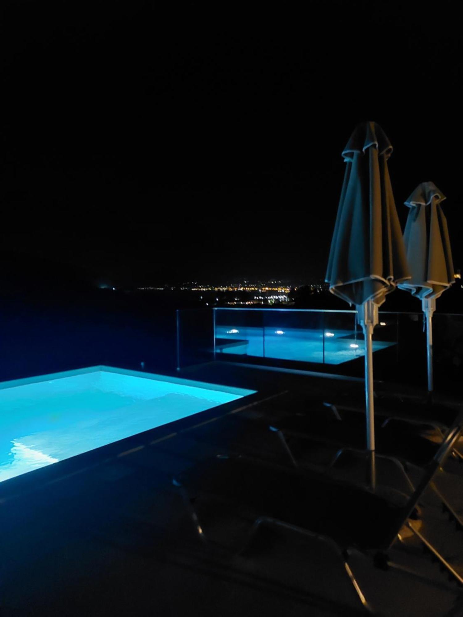 Oceana Suites Georgioupoli Exterior photo