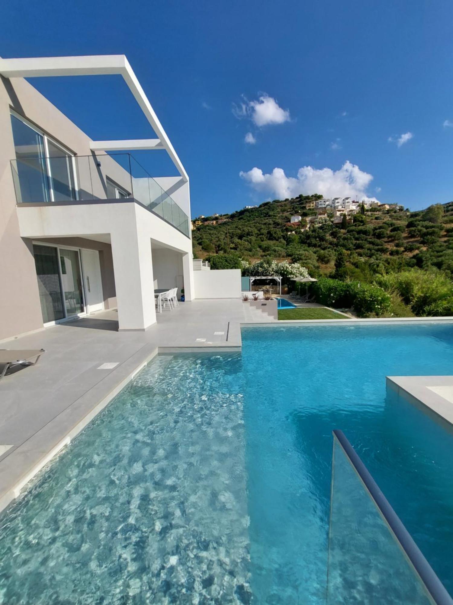 Oceana Suites Georgioupoli Exterior photo