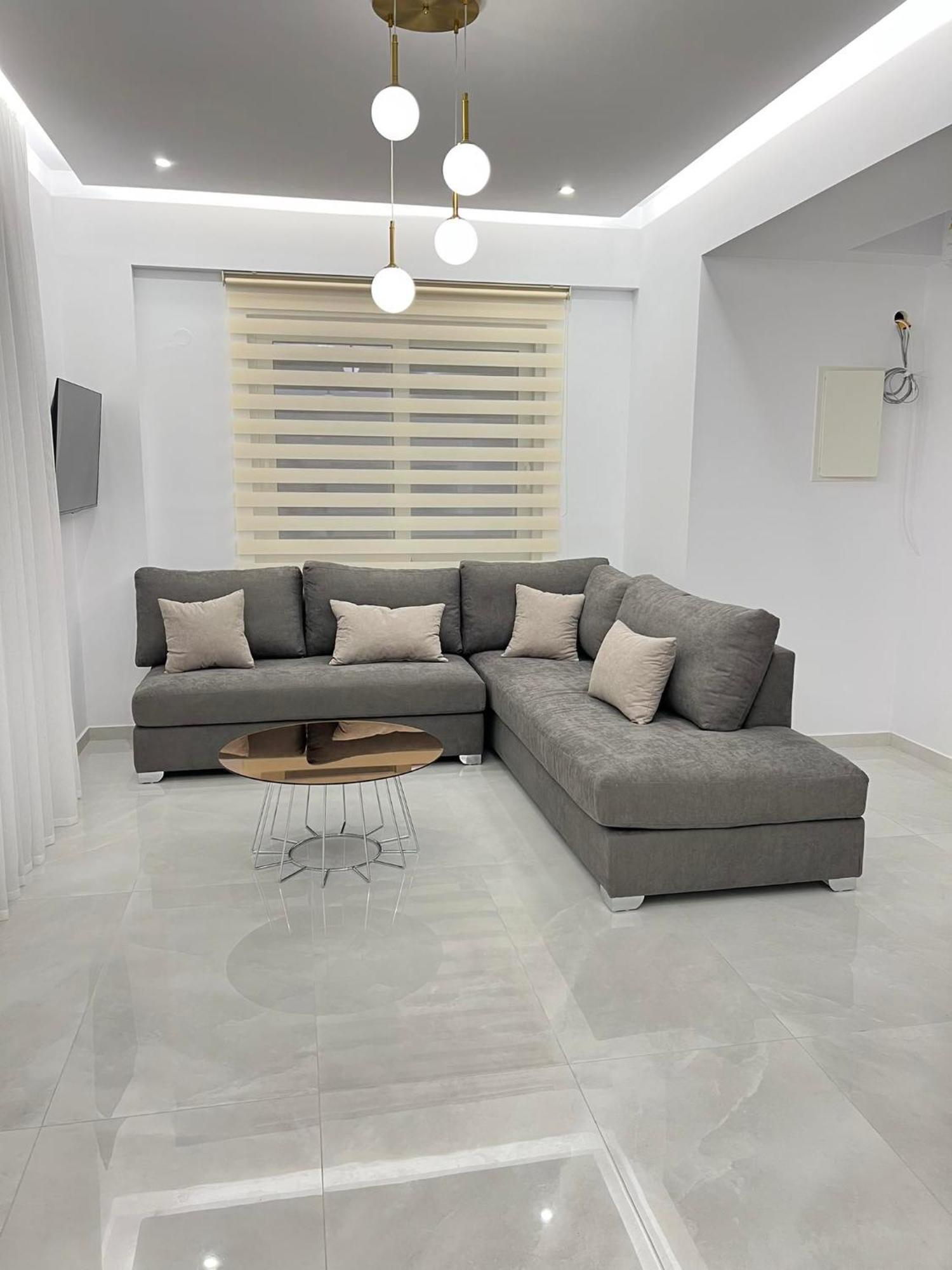 Oceana Suites Georgioupoli Exterior photo
