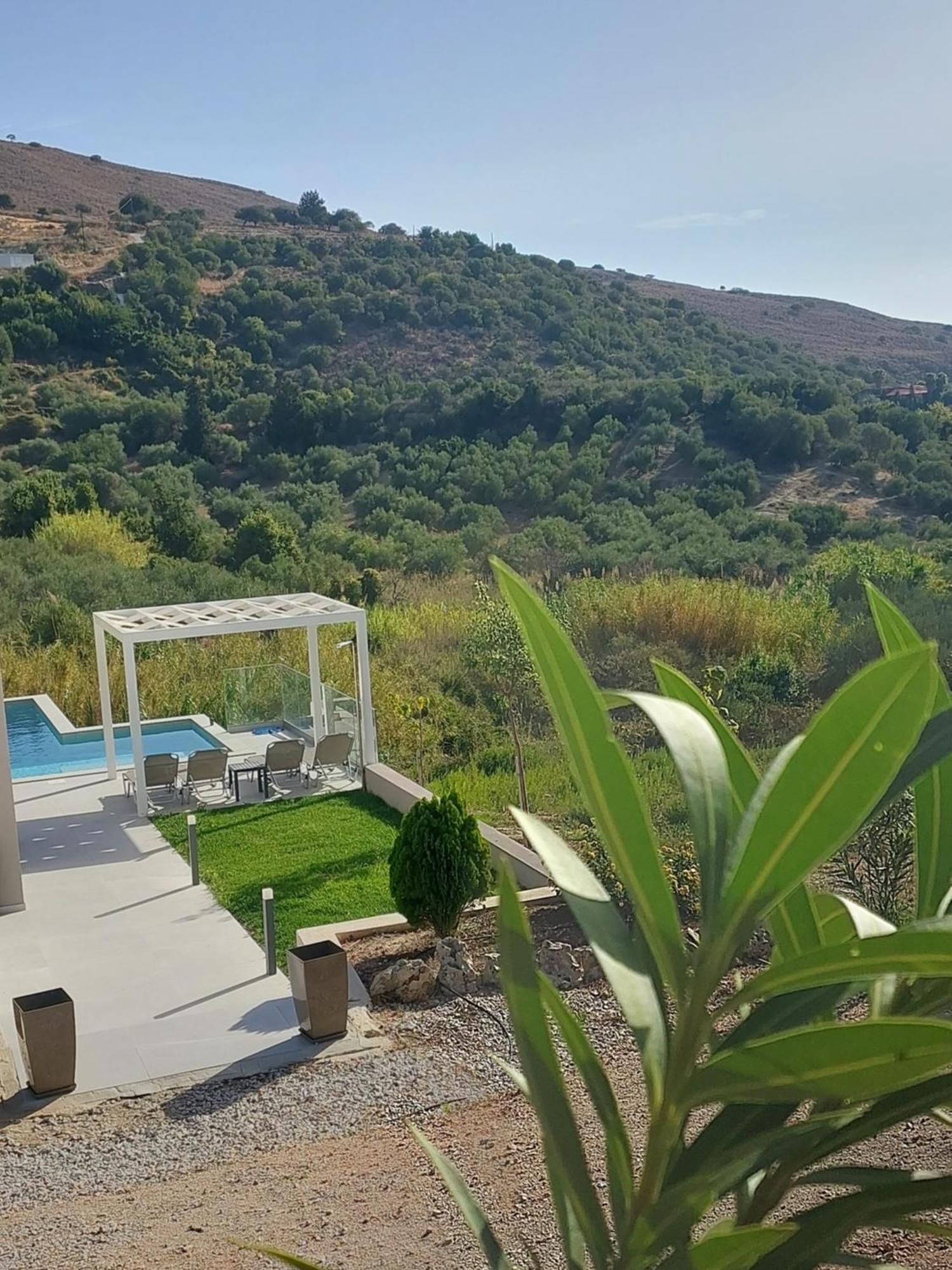 Oceana Suites Georgioupoli Exterior photo