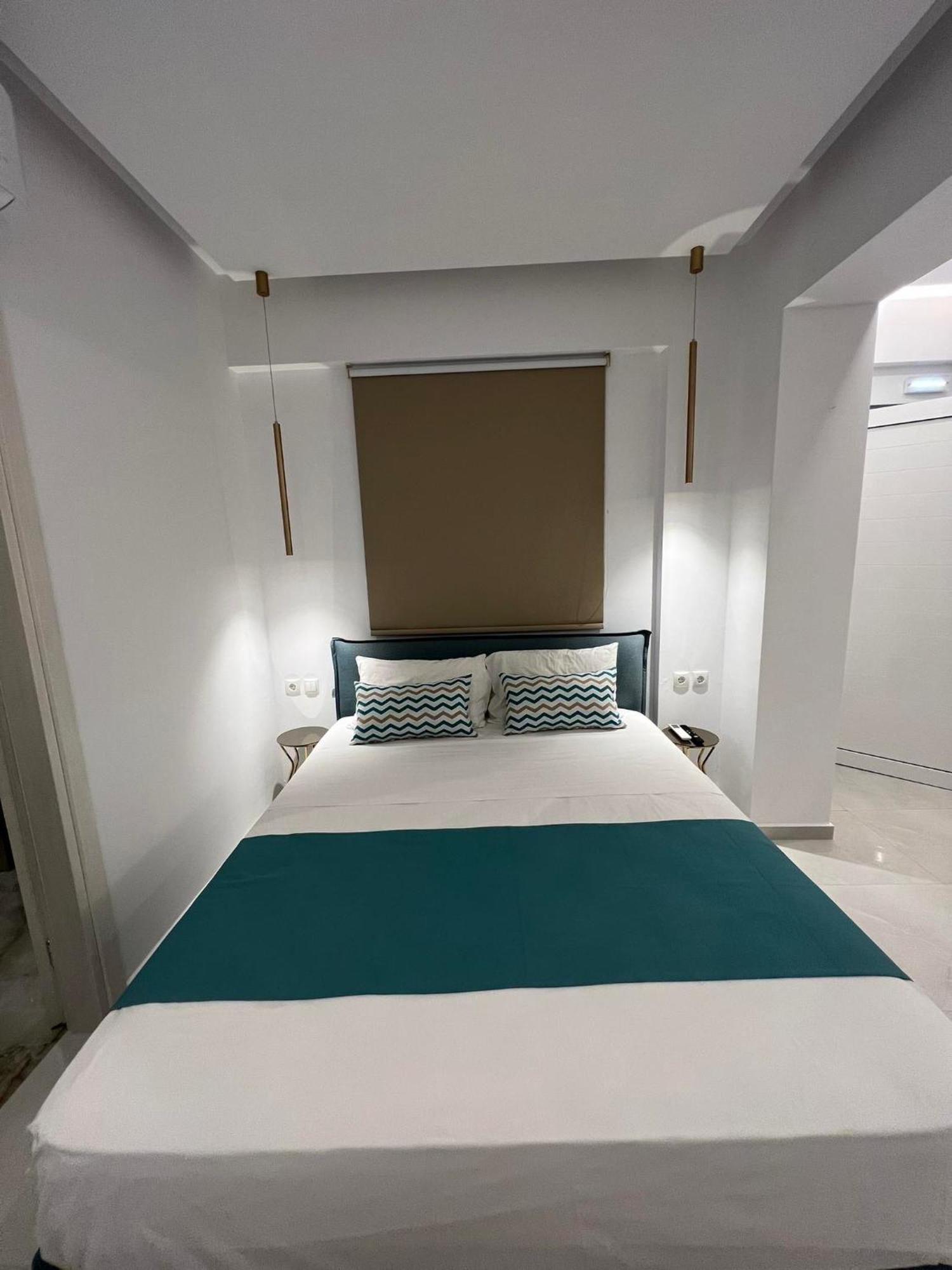 Oceana Suites Georgioupoli Exterior photo